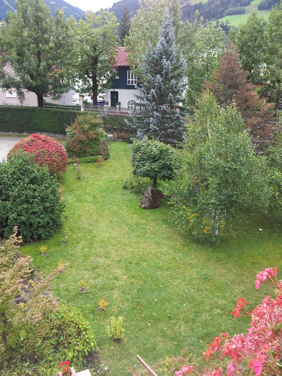 Гостевой дом Haus St.Rupertus Бад Хофгаштайн Экстерьер фото